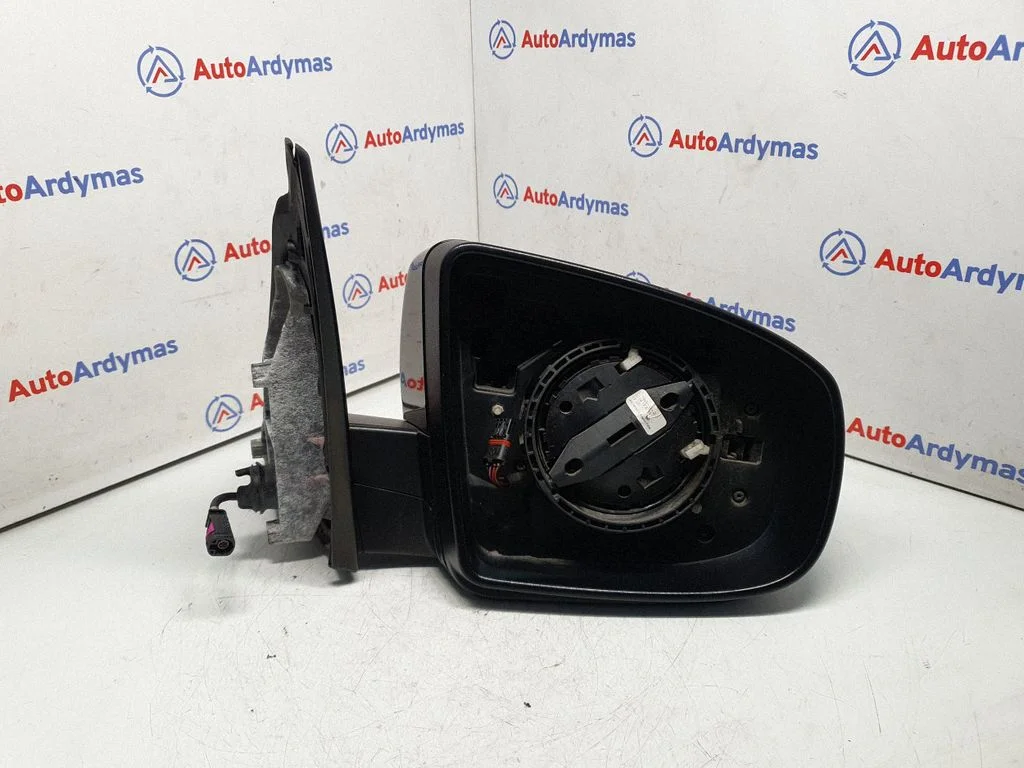Front door electric wing mirror 7282736