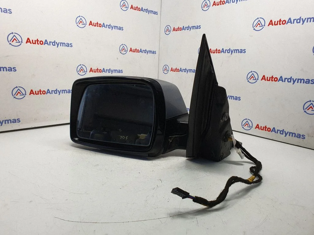 Spogulis (elektriski regulējams) 3450519
