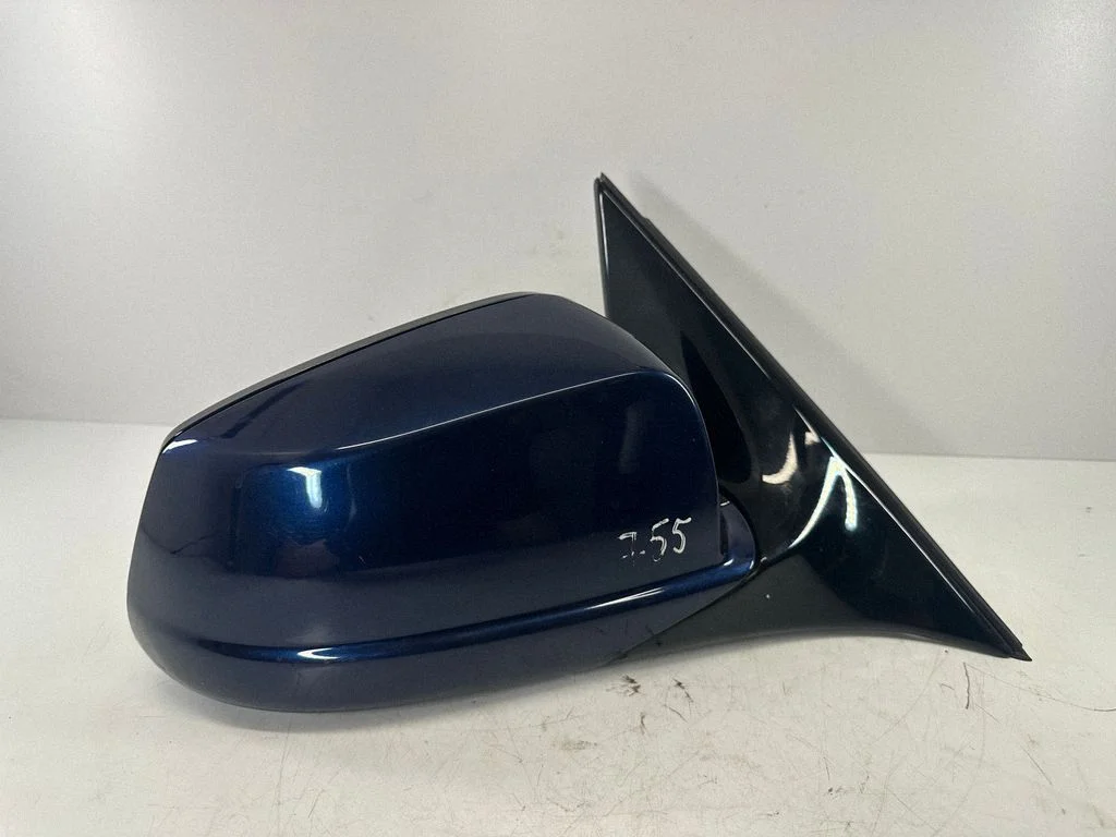 Front door electric wing mirror 7283624
