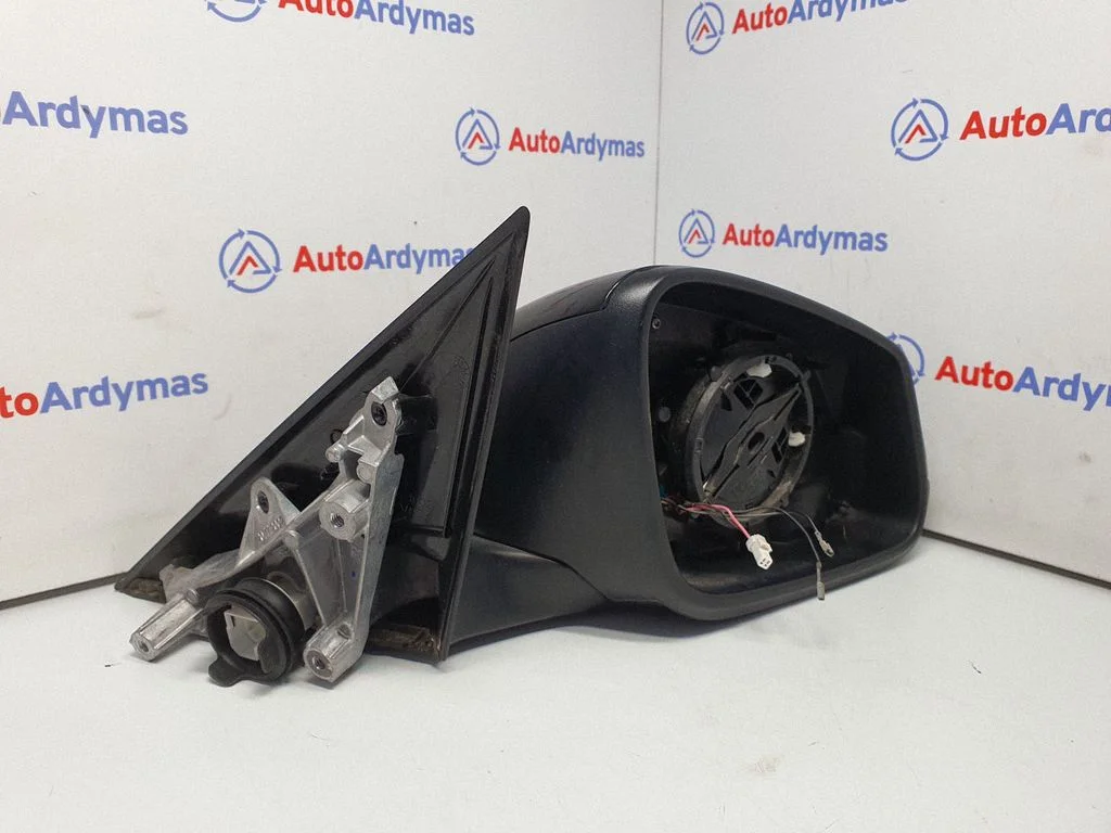 Front door electric wing mirror 7345674
