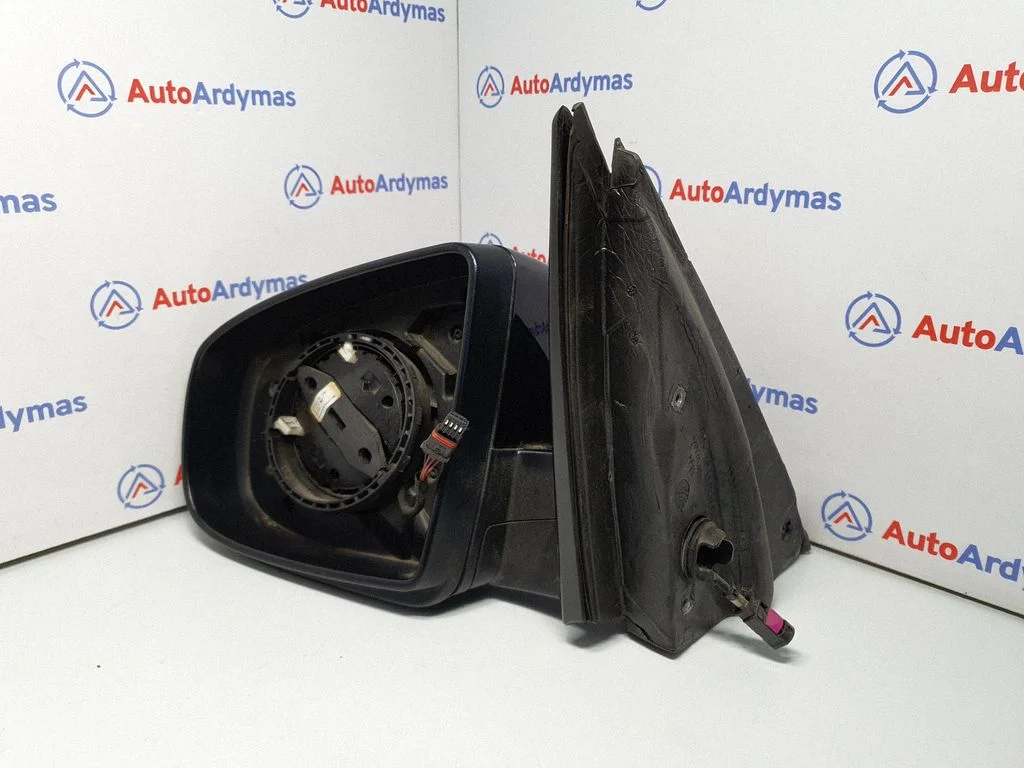 Lusterko elektryczne 7261795