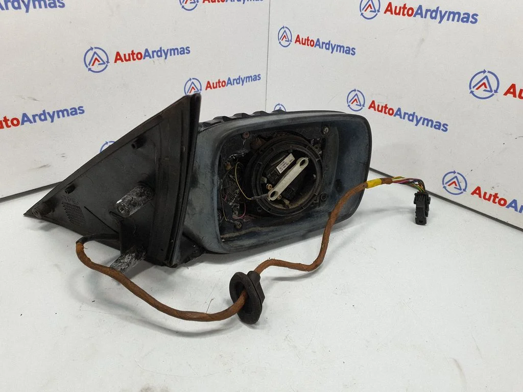 Lusterko elektryczne 7190210