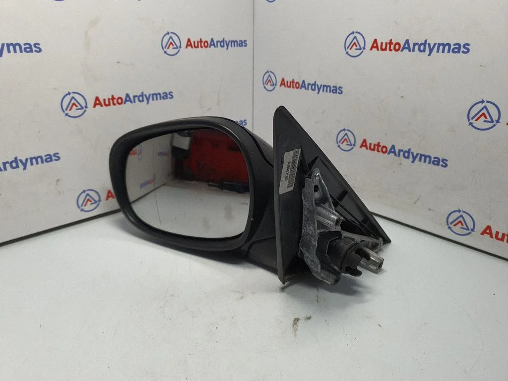 Front door electric wing mirror 7268261