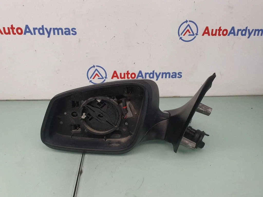 Esiukse elektriline välispeegel 7283611