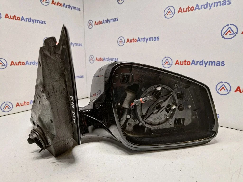Lusterko elektryczne F0153402U6680