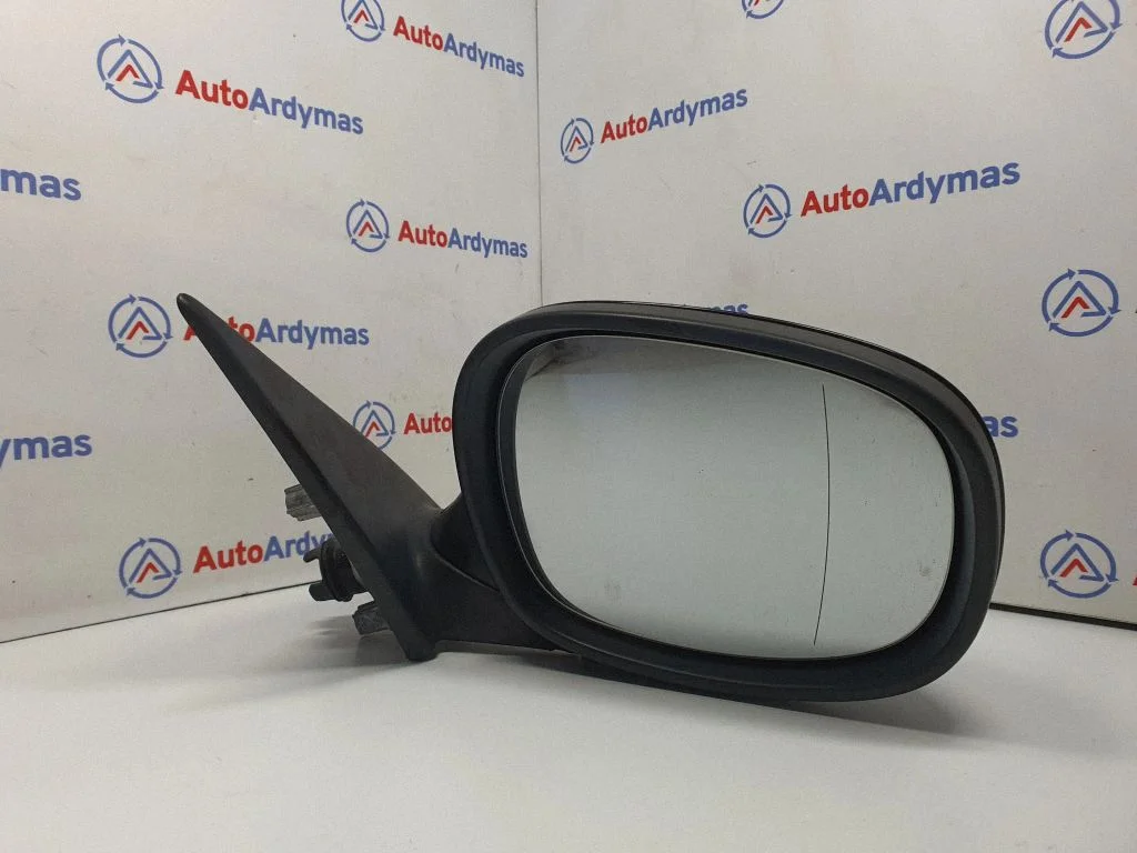 Front door electric wing mirror 7282568