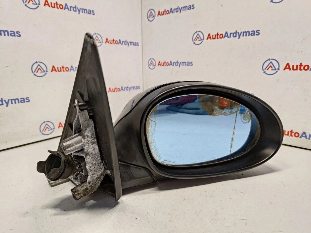 Lusterko elektryczne 51167189968