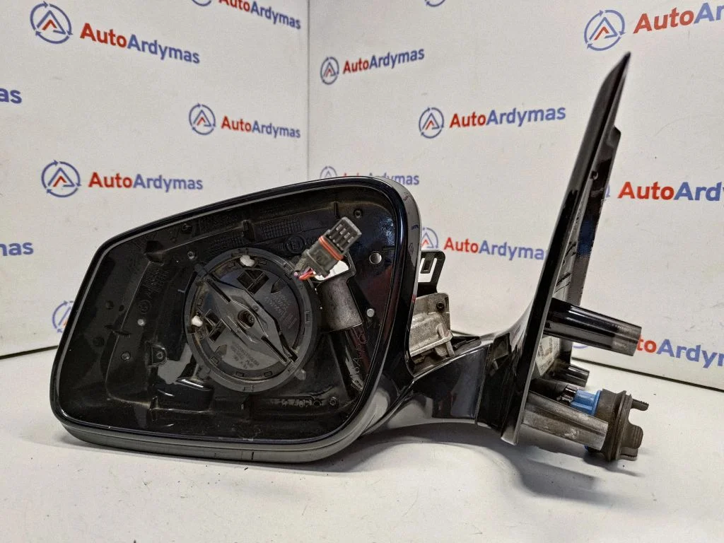 Front door electric wing mirror F0152401U6680