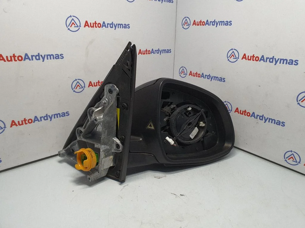 Spogulis (elektriski regulējams) 7364046