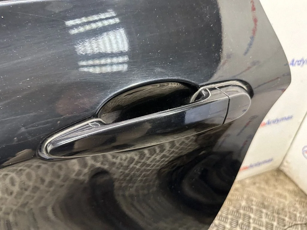 Rear door 7198161