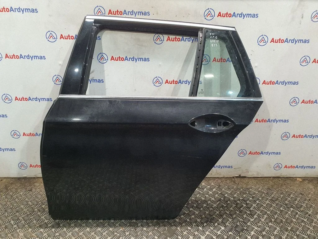 Rear door 9628757