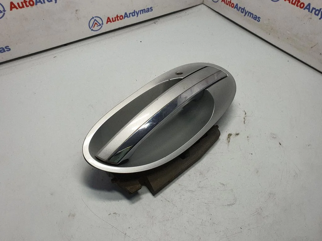 Rear door exterior handle 7159834