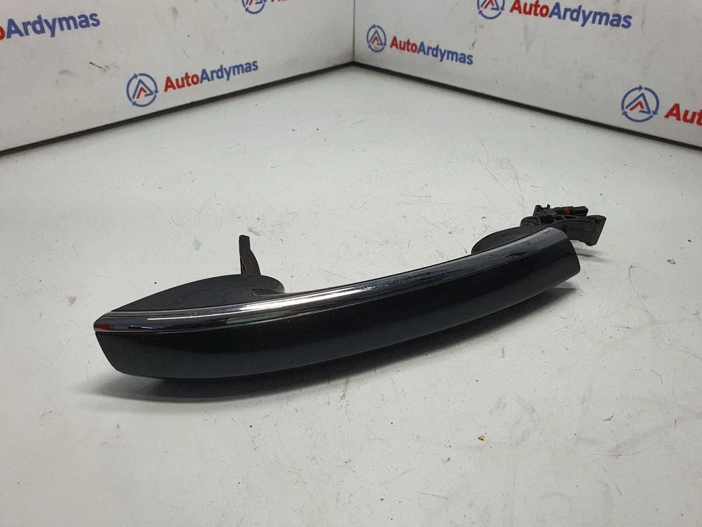 Rear door exterior handle 8067738