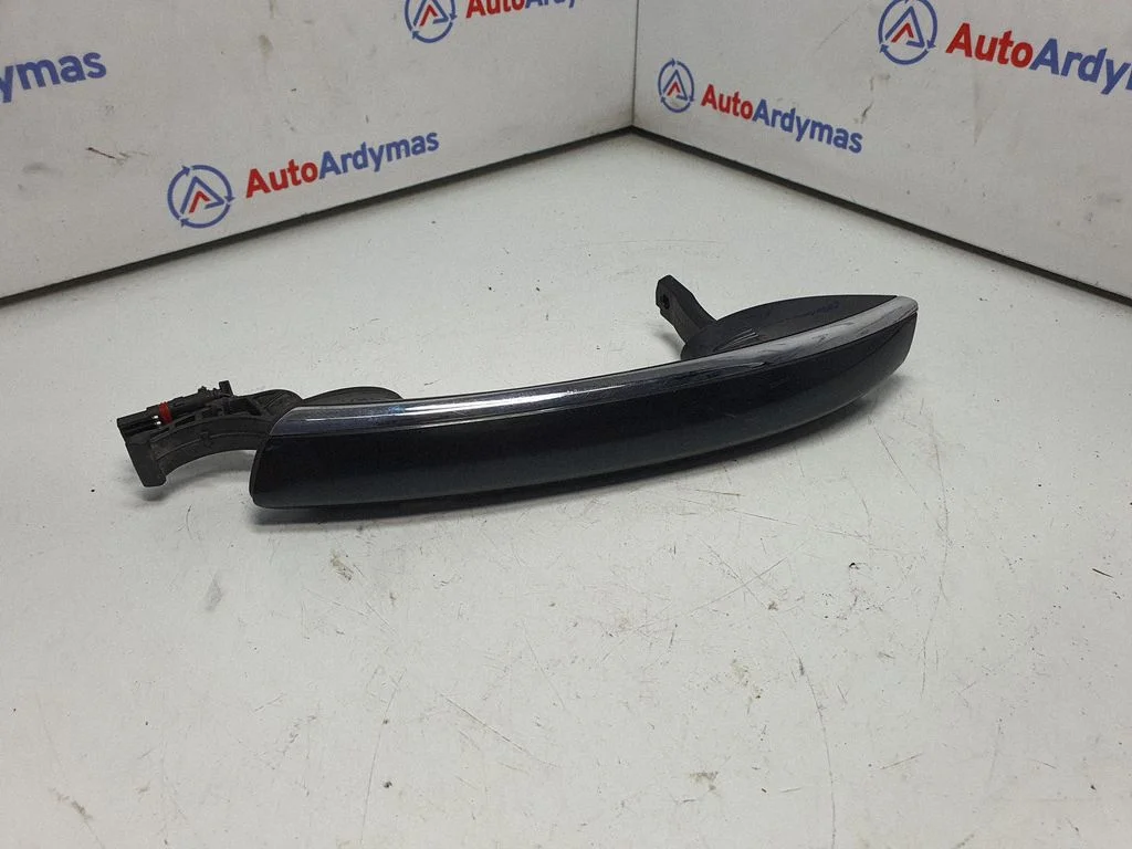 Rear door exterior handle 8067737