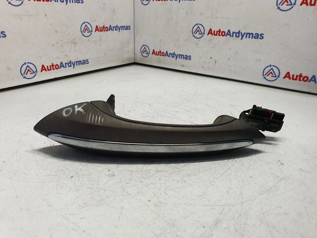 Rear door exterior handle 7249980
