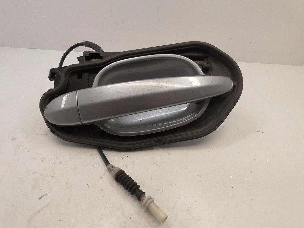 Rear door exterior handle 7034544