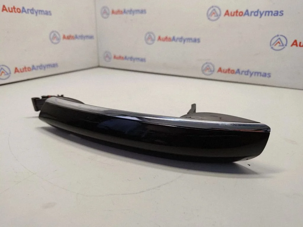 Rear door exterior handle – BMW 7 Series G11 G12 (2015-2022)