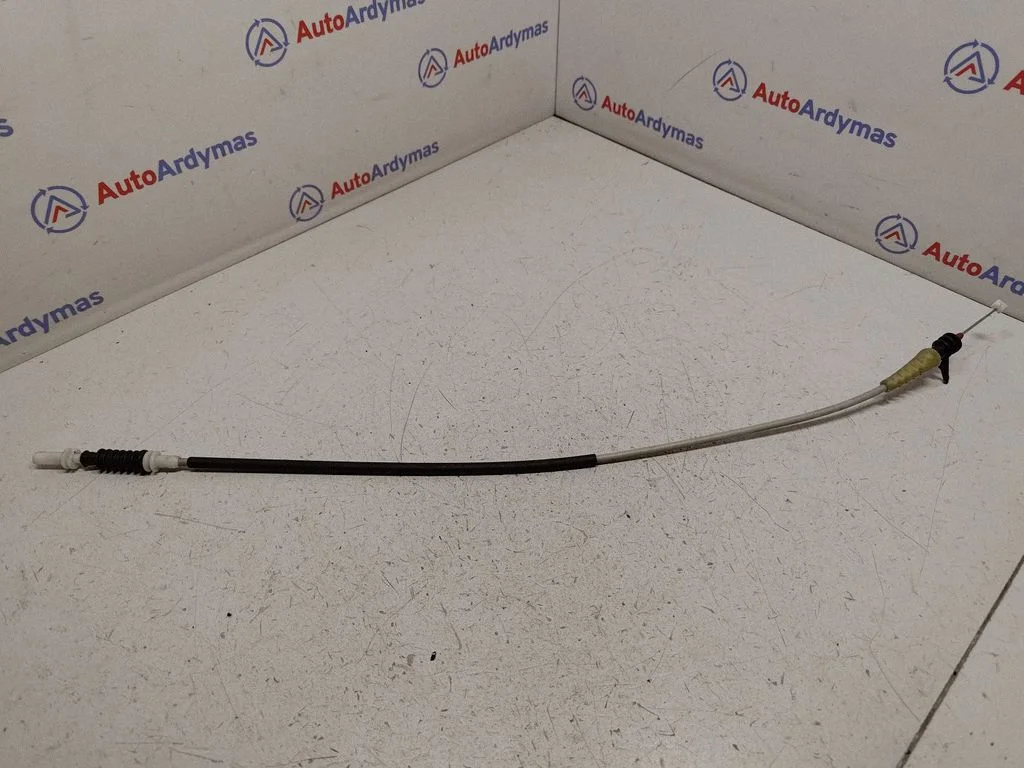 Rear door cable line 7137089
