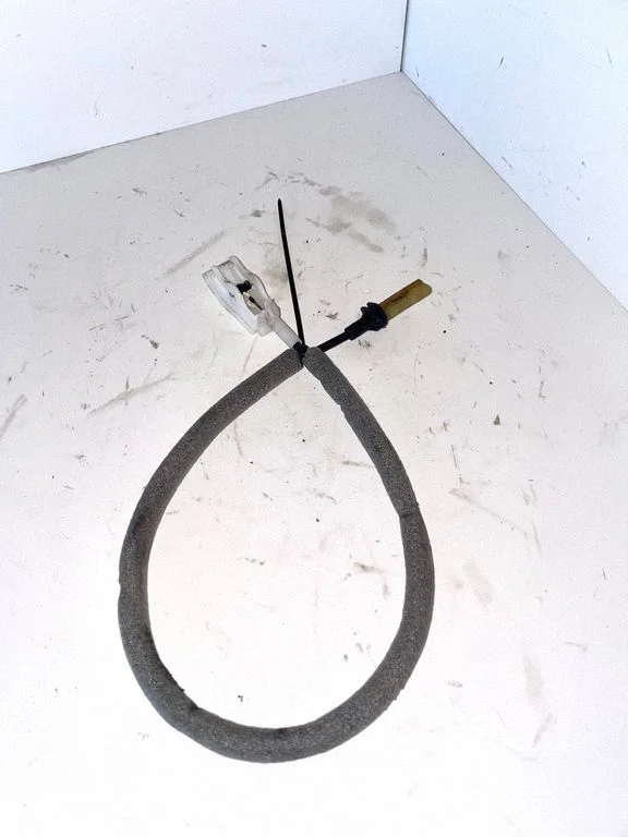 Rear door cable line – BMW X5 E53 (1999-2006)