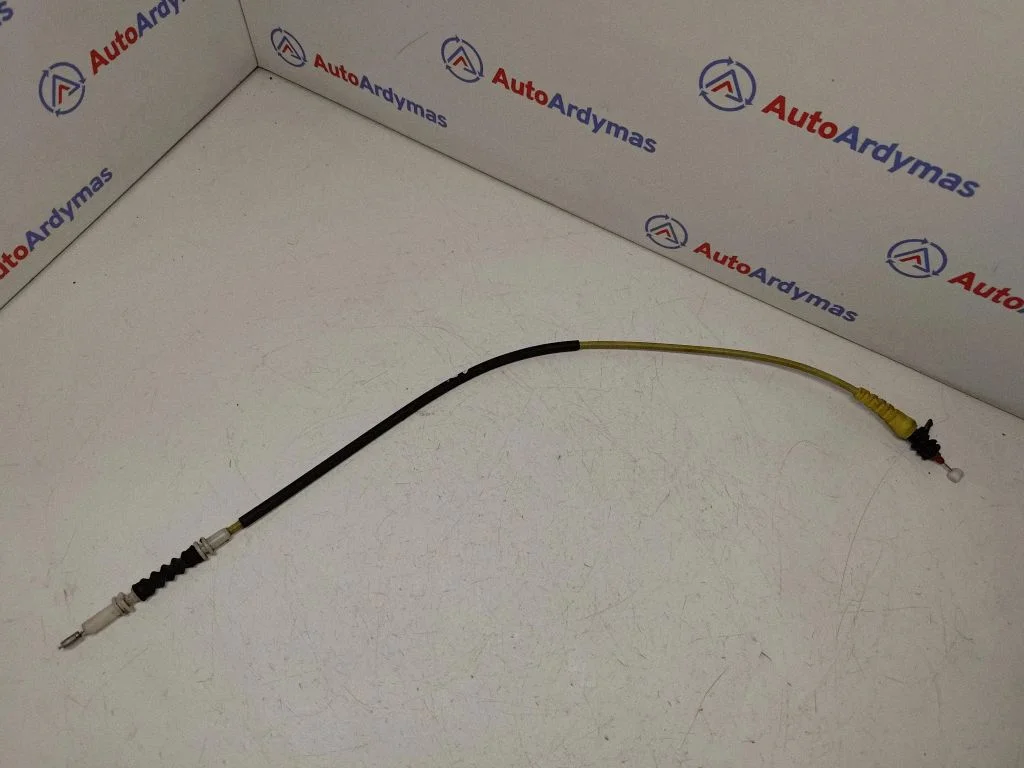 Rear door cable line 7319339