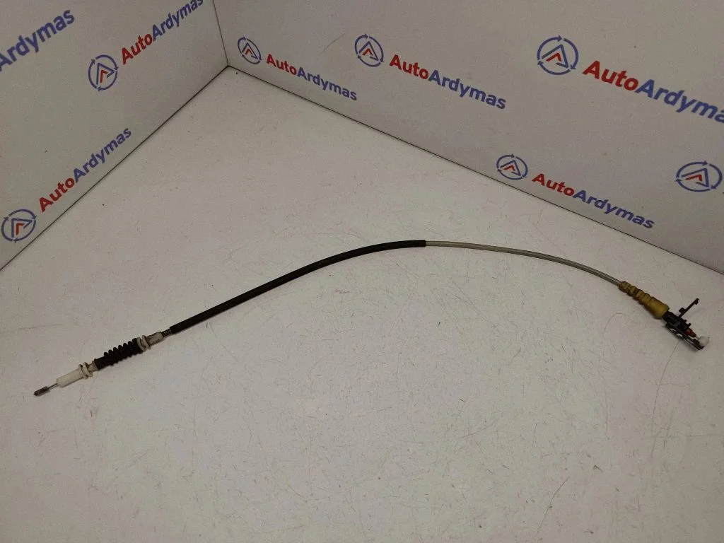 Rear door cable line 7137089
