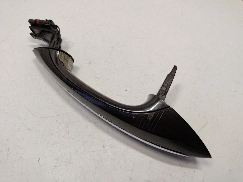 Rear door exterior handle 7237231