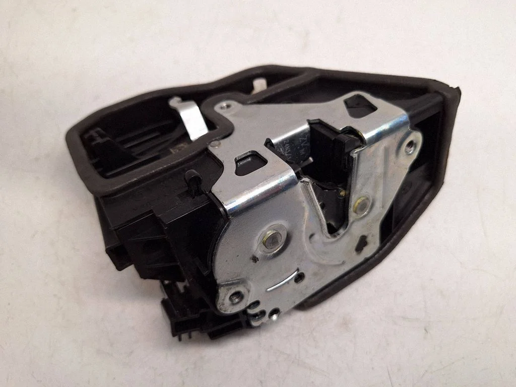 Rear door lock 7318414