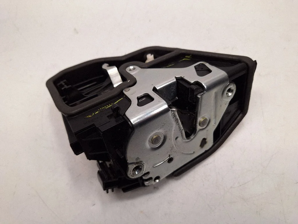 Rear door lock 7318414