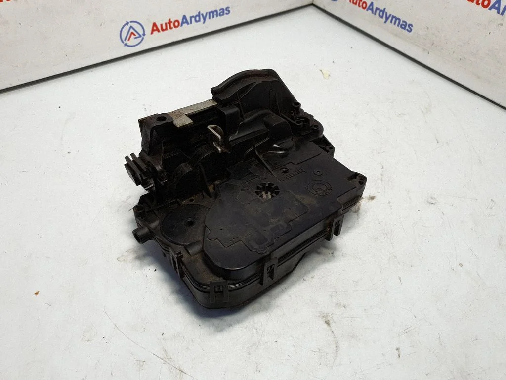 Rear door lock 7060296