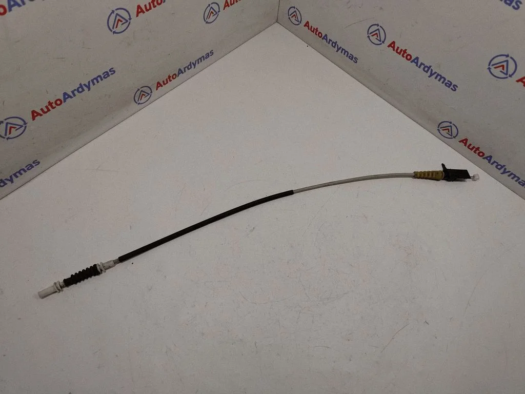 Rear door cable line 7137089