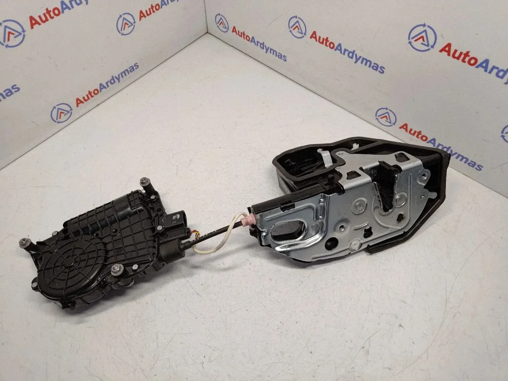 Rear door lock 7154516