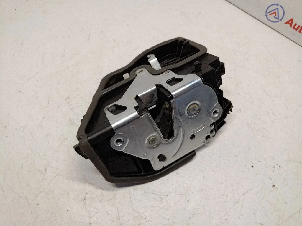 Rear door lock – BMW X5 E70 (2006-2013)