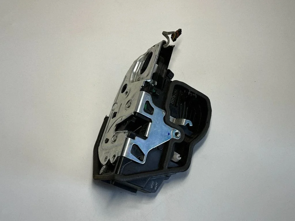 Rear door lock – BMW X5 E70 (2006-2013)