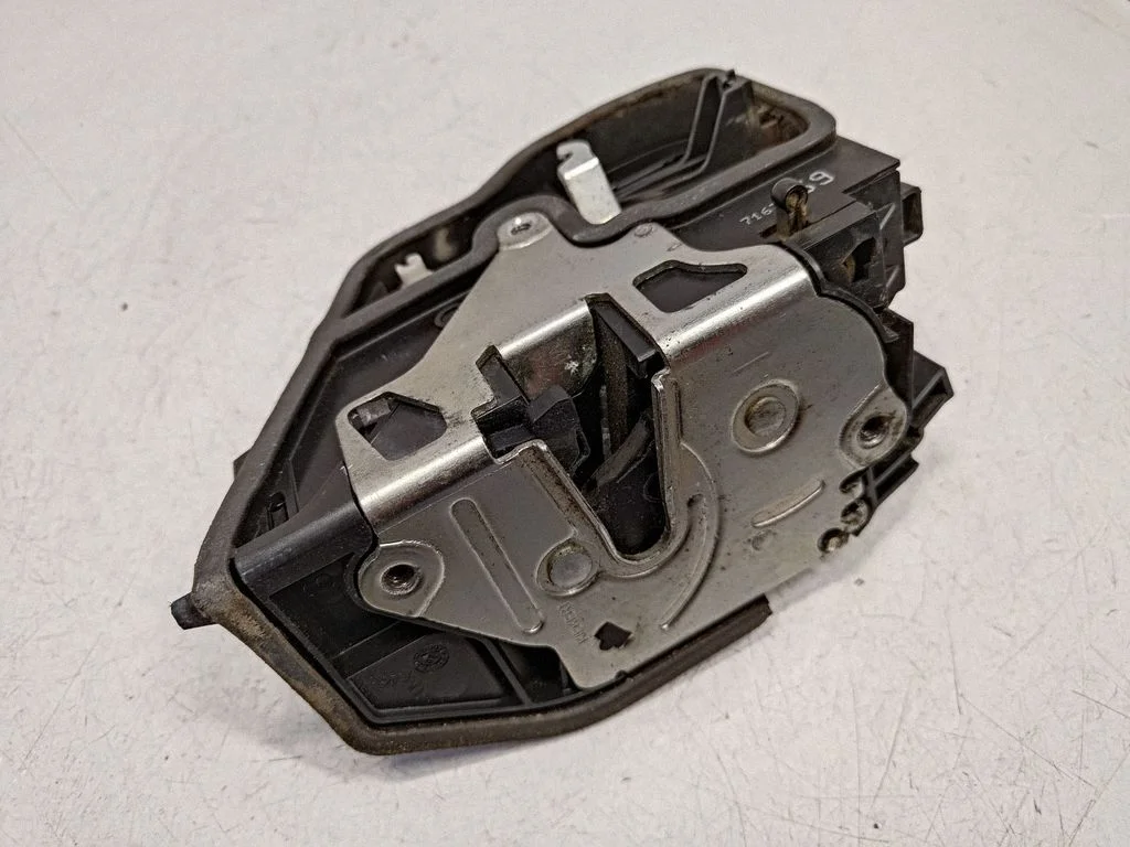 Rear door lock 7167069