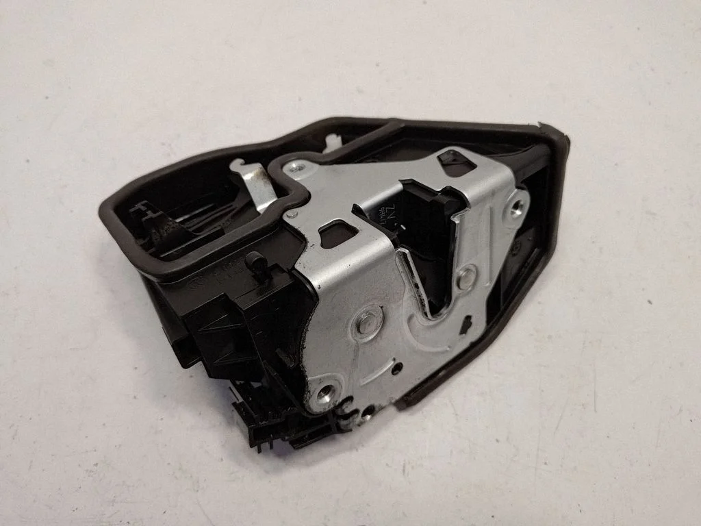 Rear door lock 7229460
