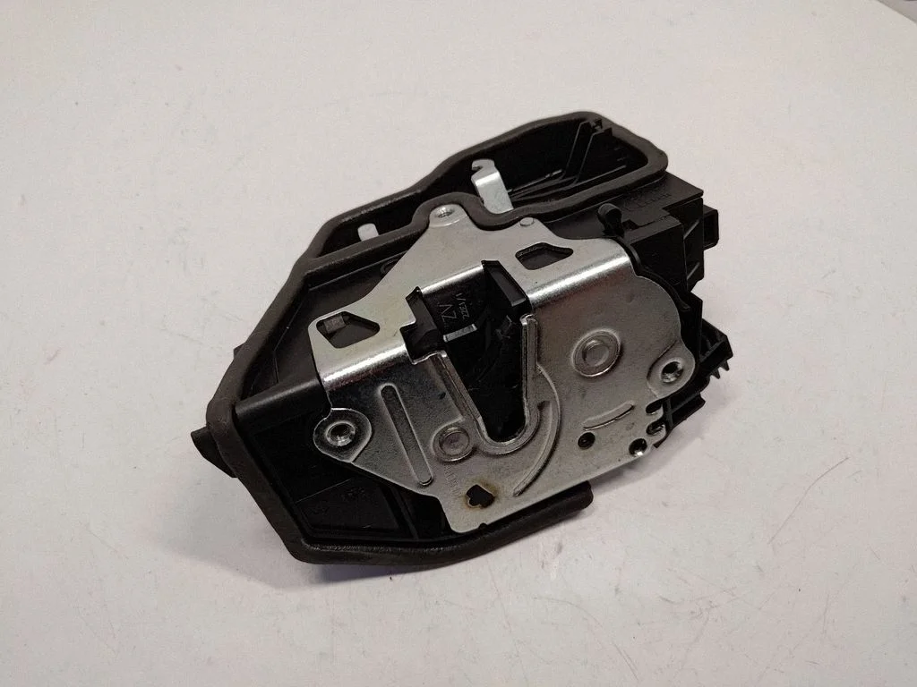 Rear door lock 7229459