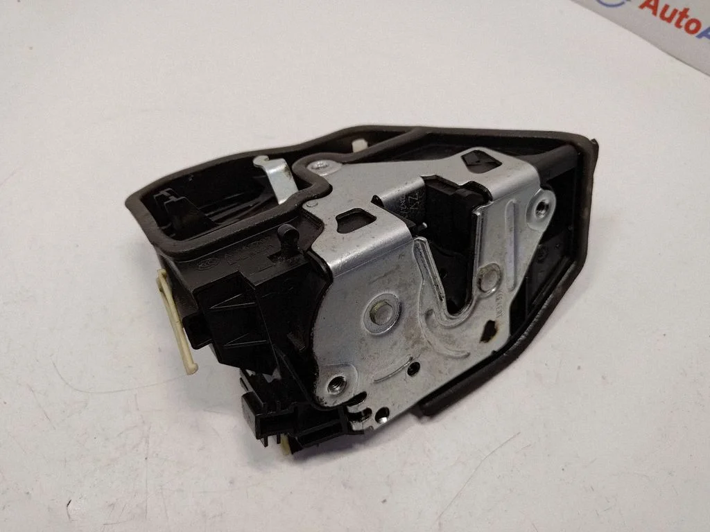 Rear door lock 7229460