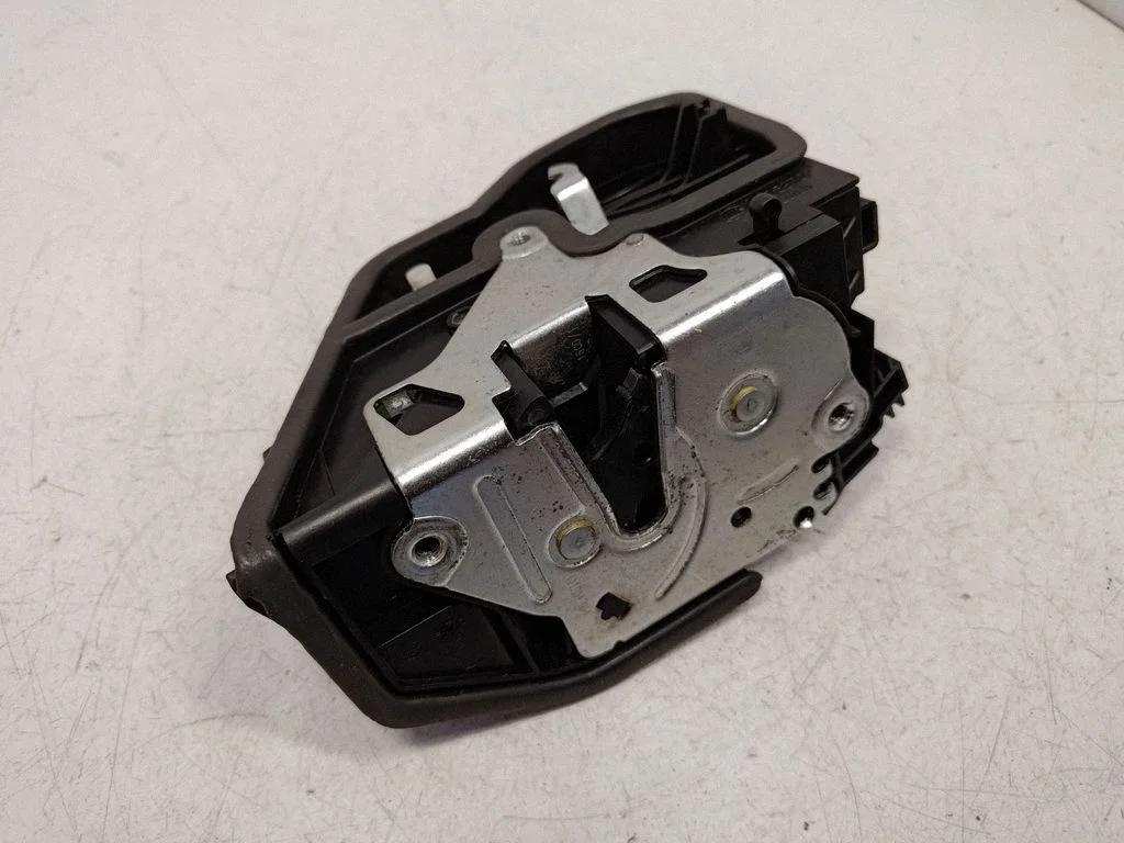 Rear door lock 7276673