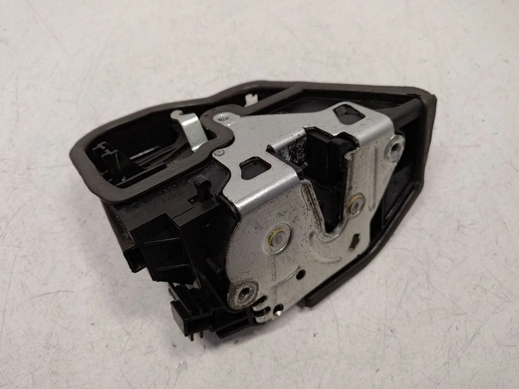 Rear door lock 7276674