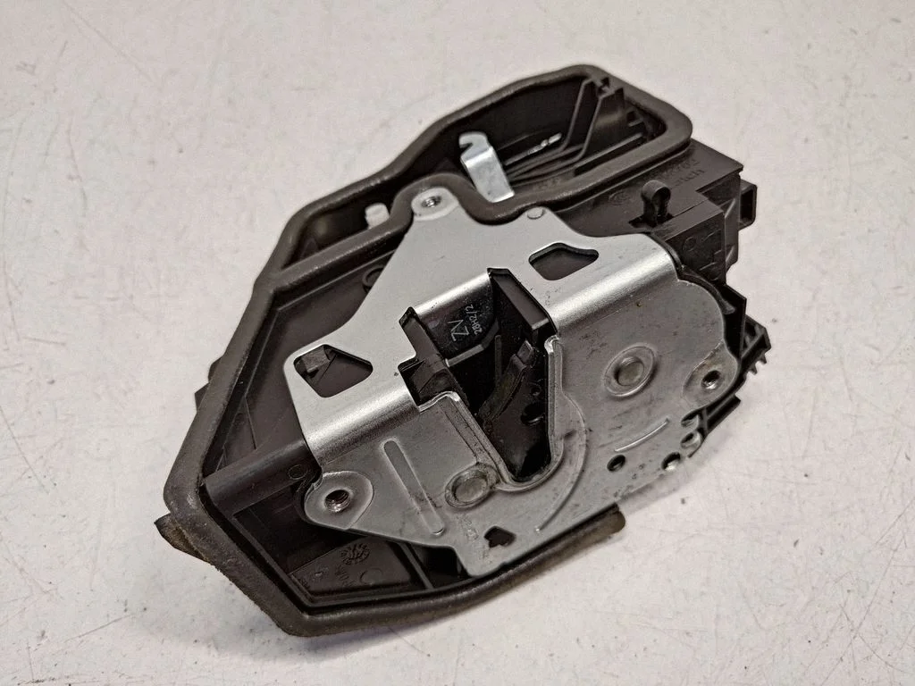 Rear door lock 7229459
