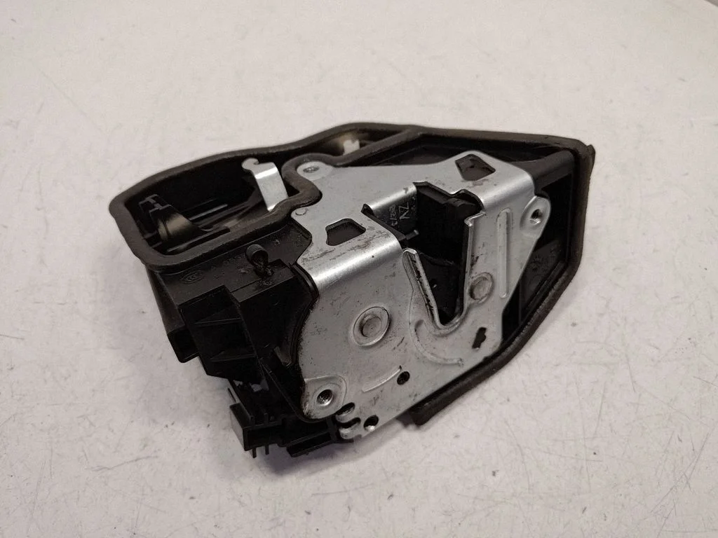 Rear door lock 7229460