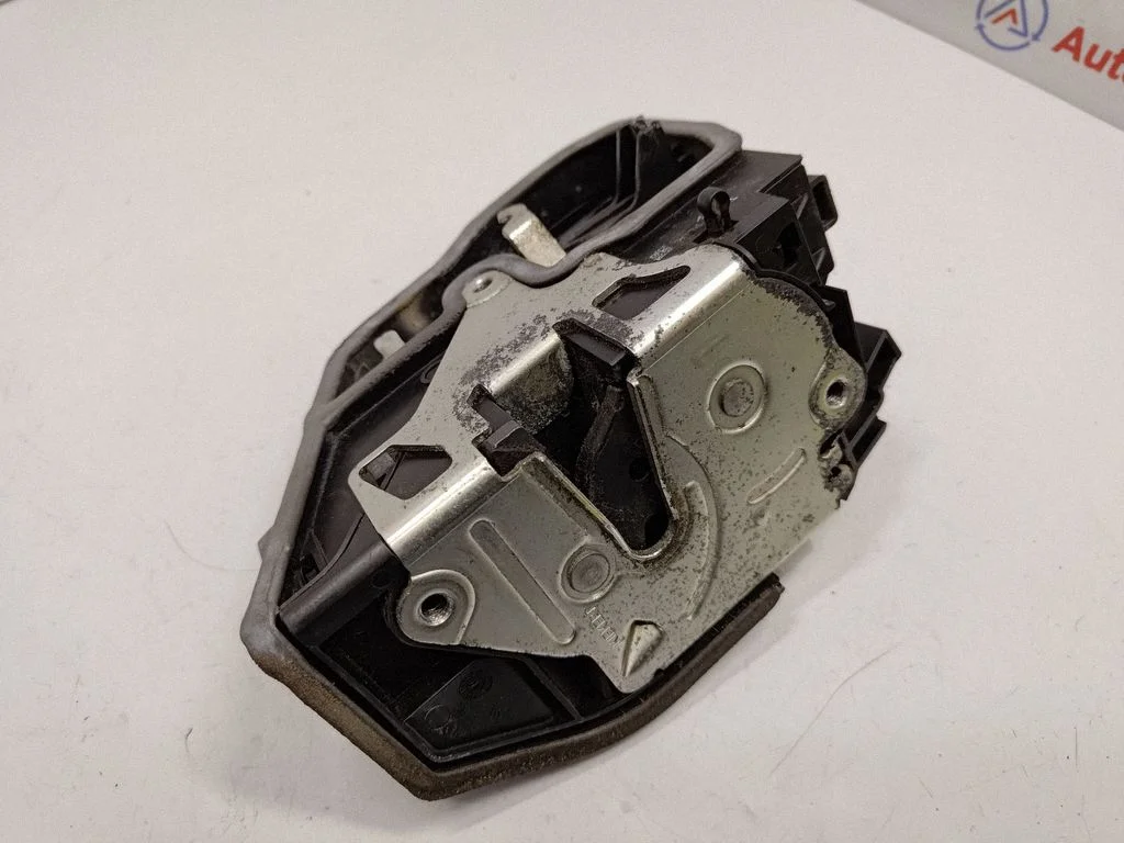 Rear door lock 7036171
