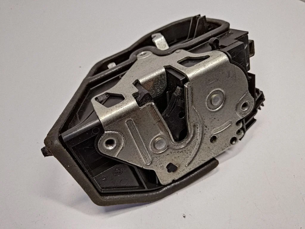 Rear door lock 7202147