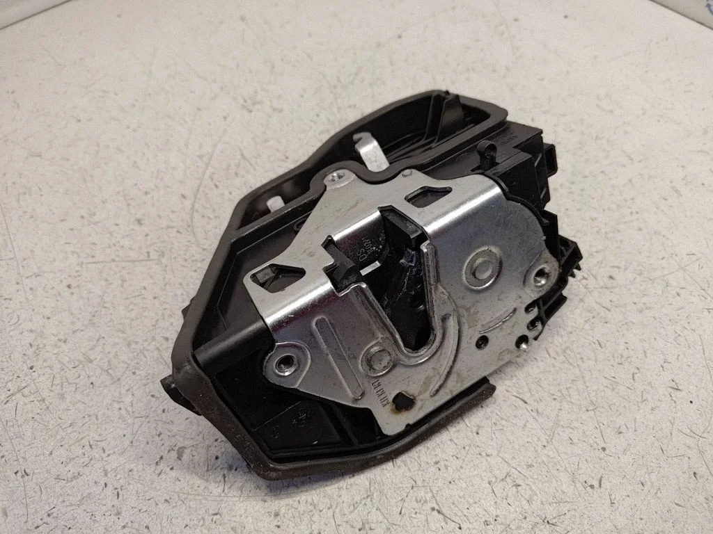 Rear door lock 7202147