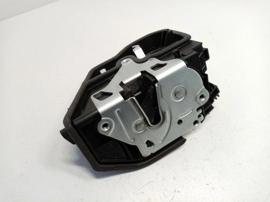 Rear door lock 7229459