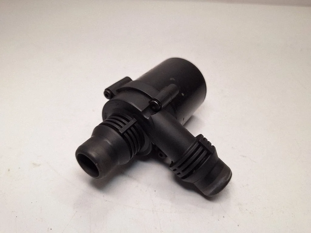 Electric auxiliary coolant/water pump – BMW 5 Series E60 E61 (2004-2010)