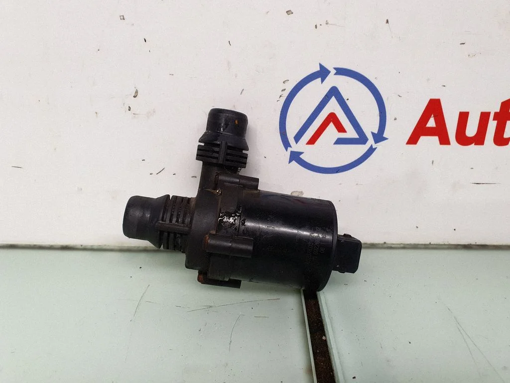 Electric auxiliary coolant/water pump 6922699