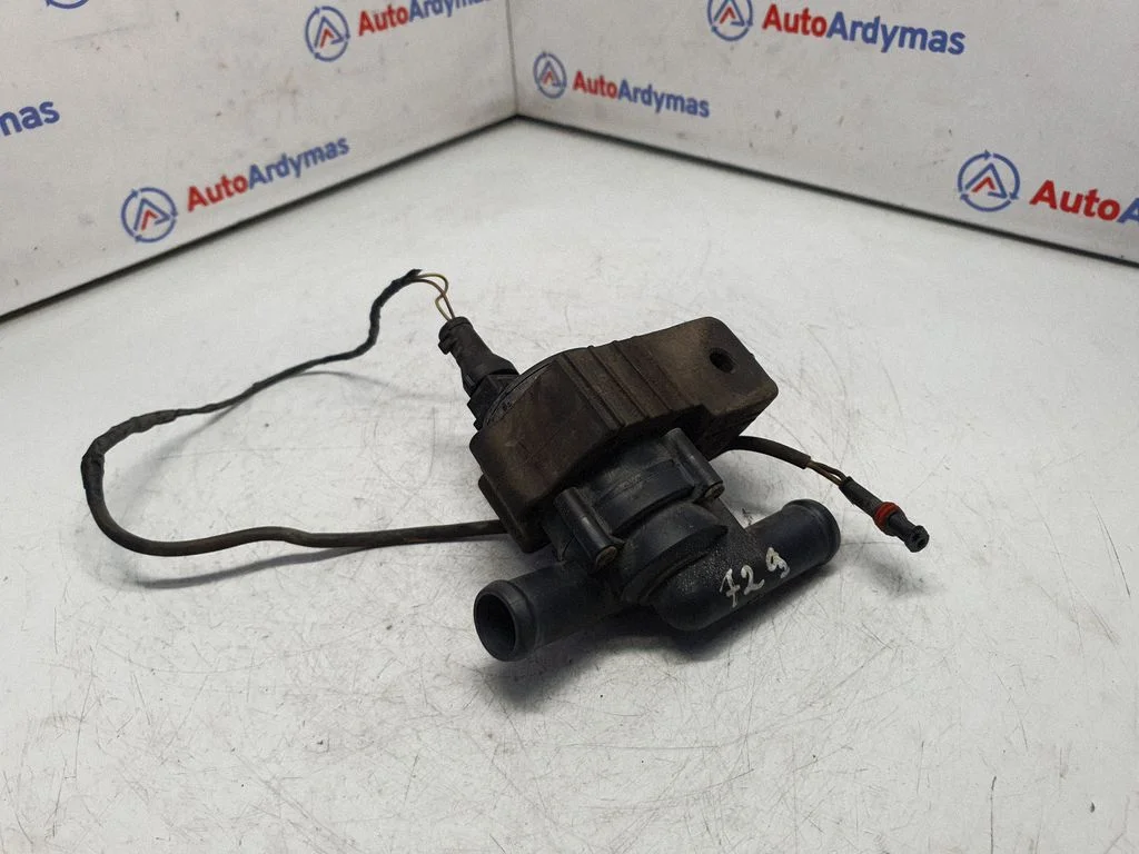 Electric auxiliary coolant/water pump 9227715