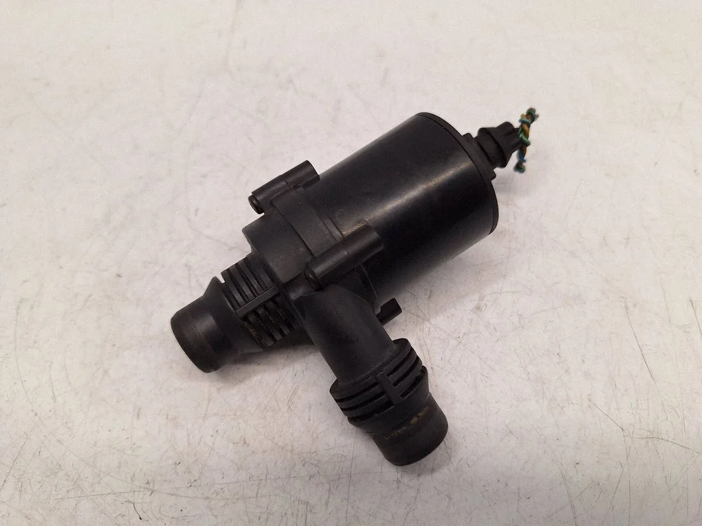 Electric auxiliary coolant/water pump 6907811