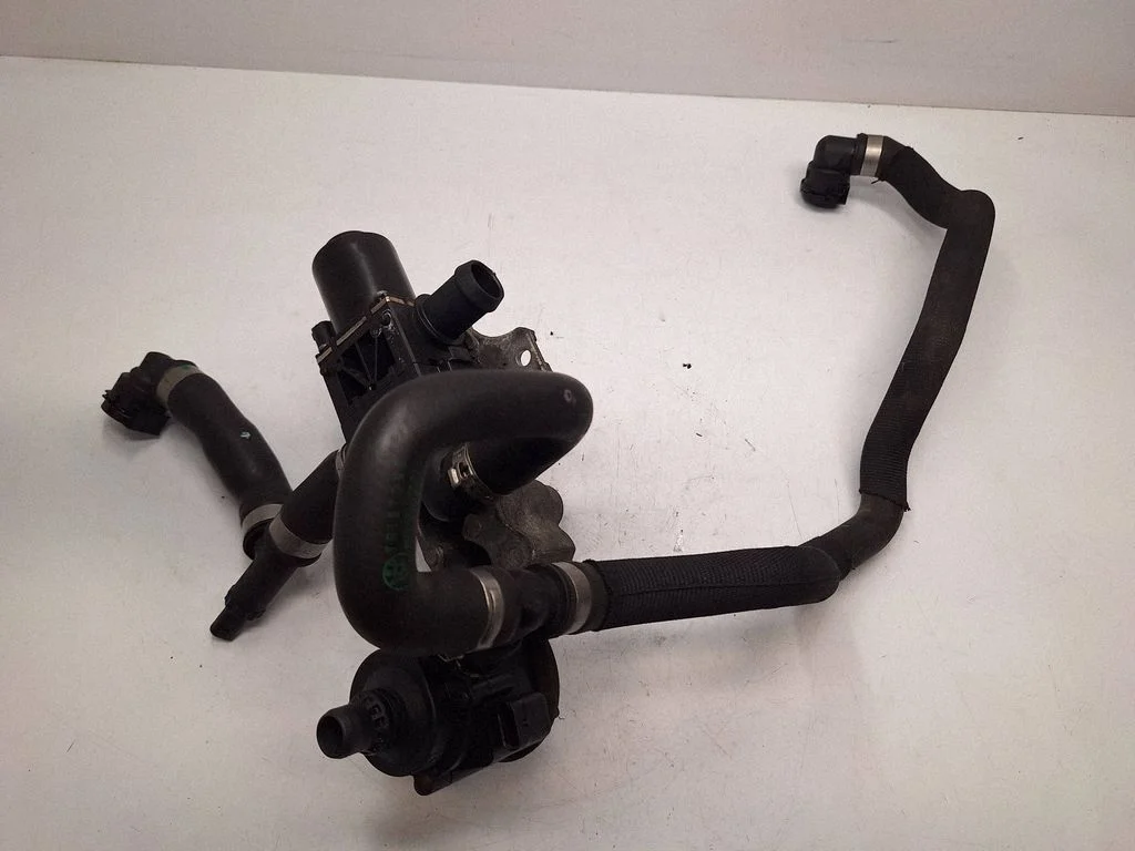 Electric auxiliary coolant/water pump 11538572513